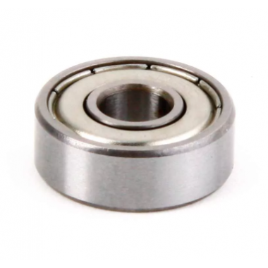 Подшипник 9х24х7 мм SKF 606 2Z